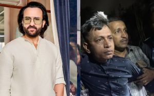 Saif Ali Khan stabbing case