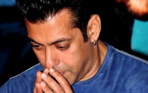 Salman Khan Pet Dog Toro died