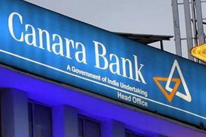 Sarkari Naukri Vacancy In Canara Bank