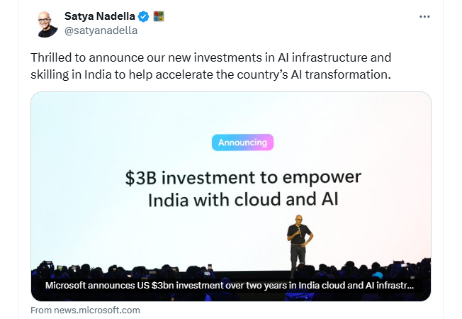 Satya Nadella Post AI Cloud.jpg