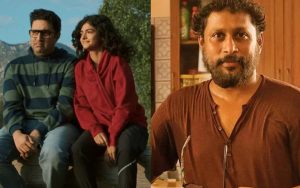 Shoojit Sircar on I Want To Talk failure