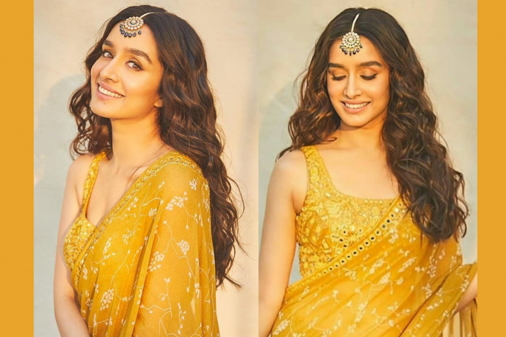 Shraddha Kapoor