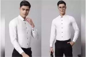 Smart Look for Men