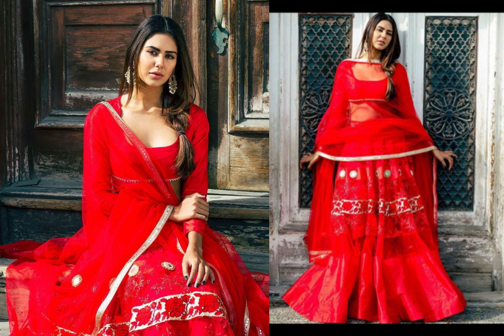 Sonam Bajwa 1