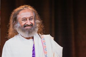 Sri Sri Ravi Shankar