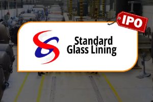 Standard Glass Lining IPO