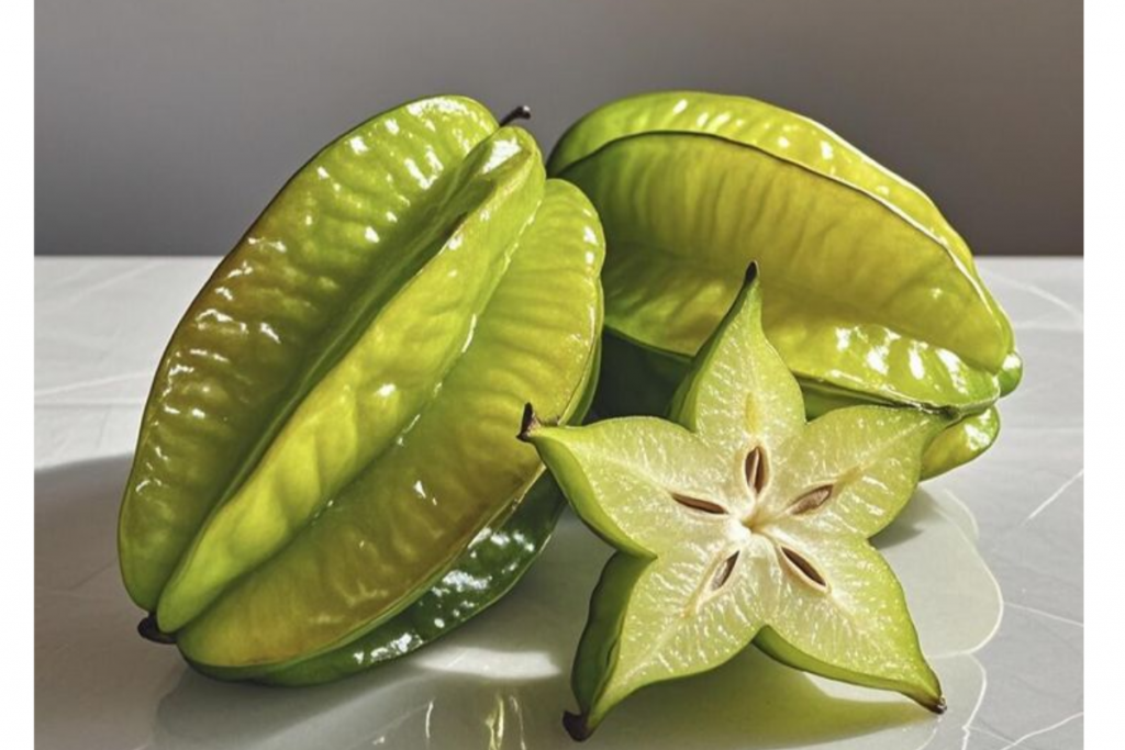 Starfruit Image