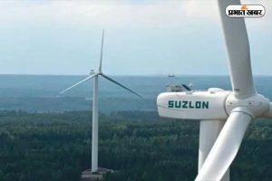 Suzlon Share Price