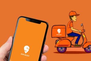 Swiggy Share Price