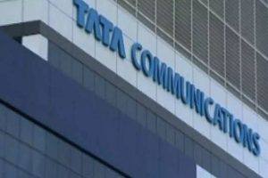 Tata Communications