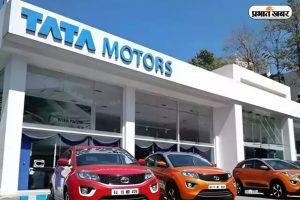 Tata Motors Share Price