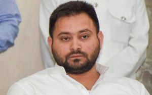 Tejashwi Yadav MLA News