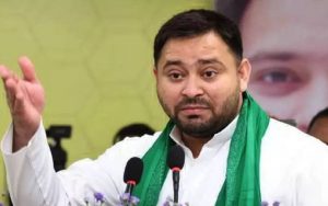 Tejashwi Yadav On INDIA Alliance