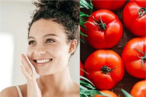 Tomato Facial