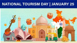 National Tourism Day 2025