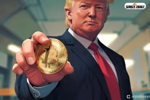 Trump Meme Coin