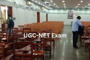 UGC-NET Exam postpone