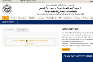 UP Polytechnic Admissions