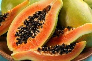 Benefits of Papaya Seeds