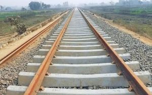 Sitamarhi-Motihari via Sheohar New Railway Line