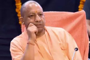 CM Yogi