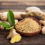 Benefits Of Ginger