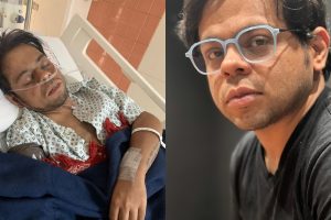 Varun Kulkarni Kidney Issue