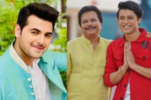 Vihan Verma rejected Taarak Mehta Ka Ooltah Chashmah