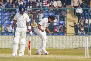 Ranji Trophy: Virat Kohli