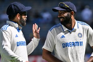 BCCI 10 Points Diktat: Virat Kohli and Jasprit Bumrah