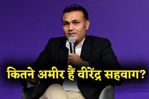 Virender Sehwag