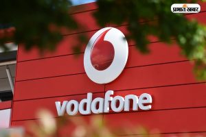 Vodafone Share