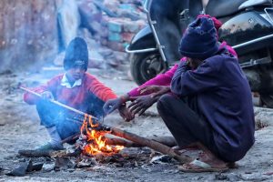 Rajasthan Weather