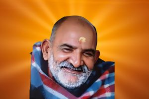 Neem Karoli Baba