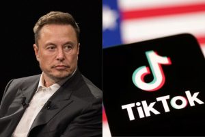 Will Elon Musk buy TikTok