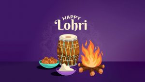 Lohri Best Wishes, Messages, Quotes