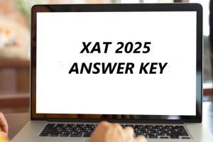 XAT 2025 Answer Key Out