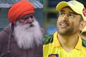 Yograj singh praised MS Dhoni