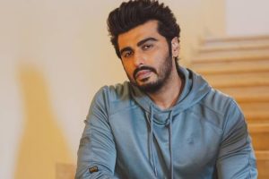 Arjun Kapoor Injured