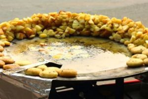 aurangabad chaat news| You will forget burgers and pizzas as soon as you eat Bihar's famous Chapchapawa Chaat.