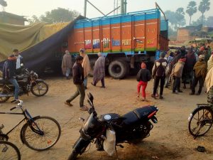 aurangabad road accident