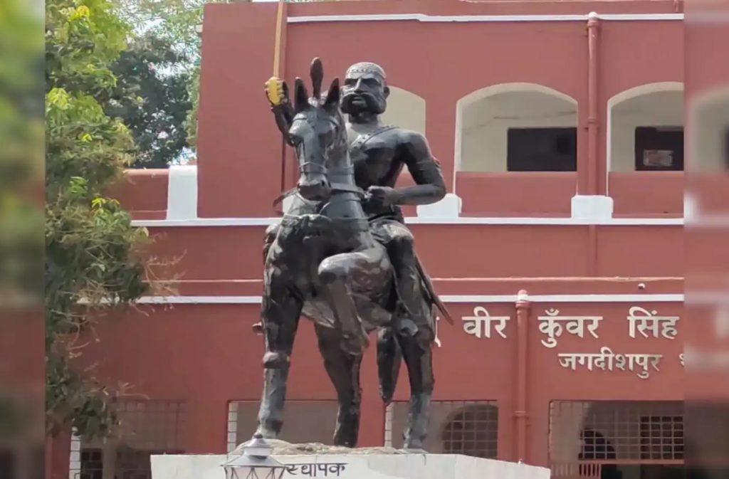 babu veer kunwar singh