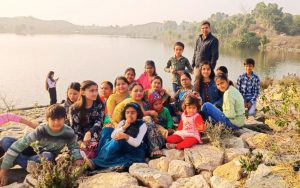 batane dam palamu jharkhand new year