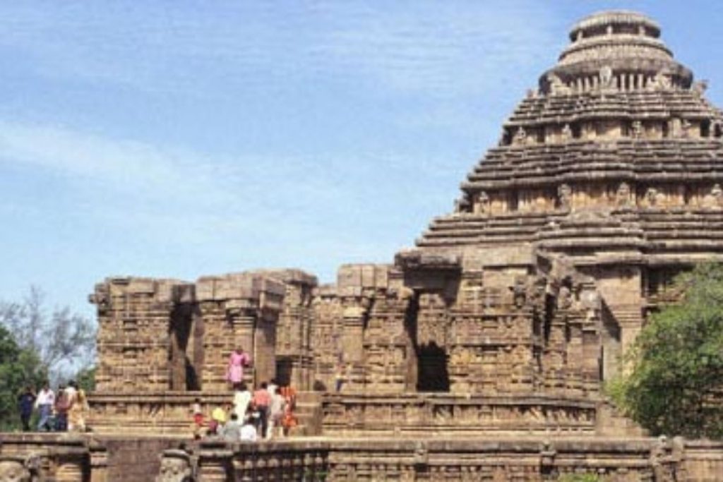 bawan pokhar temple vaishali