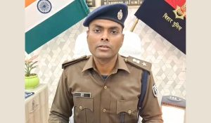 bhojpur sp news| Bhojpur SP stopped salary of 35 police officers