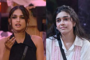 Bigg Boss 18 Elimination kashish kapoor out