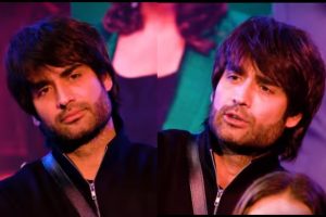 Vivian Dsena VIDEO