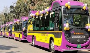 bihar transport news| Government will connect all villages with the city, transport department will run 5 thousand buses