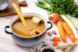 bone broth benefits