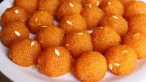 Basant Panchami Recipe